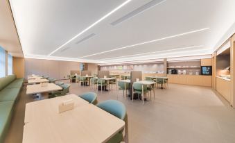 Ji Hotel (Xiamen Railway Station MixC)