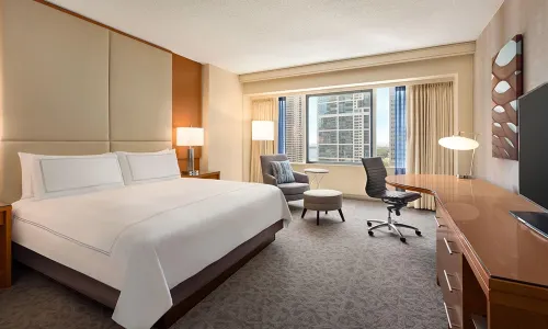 芝加哥瑞士飯店