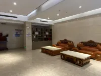 Tuke Residence Hotel (Chudu Park)