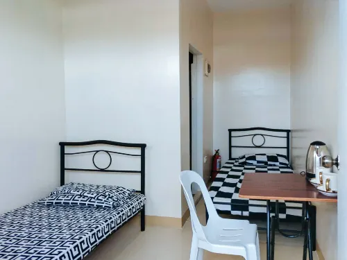 Casa Rosalita by RedDoorz