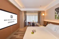 美豪麗致飯店（北海銀灘大道僑港風情街店）