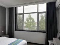 Junyi Collection Hotel (Junan County Tuanlin) - 2 Yıldız