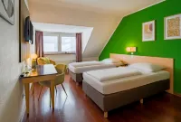 Rugs Hotel Düsseldorf - 格安