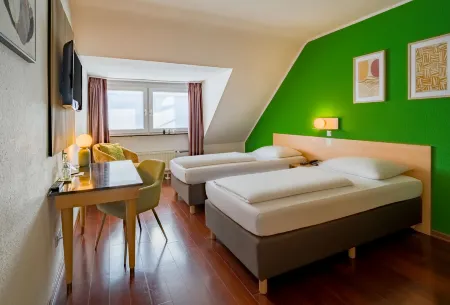 Rugs Hotel Düsseldorf
