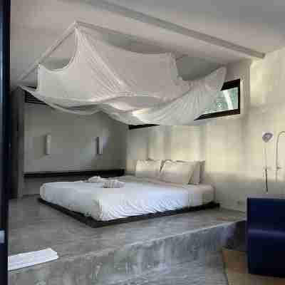 คอสต้าลันตา Rooms