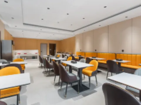 Tuke Qingju Hotel (Chifeng Linxi No.1 Middle School Branch) Hotels in Linxi