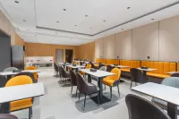 Tuke Qingju Hotel (Chifeng Linxi No.1 Middle School Branch)