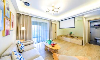 Nankunshan Kaili Hot Spring Hotel (Shengshiquan Branch)