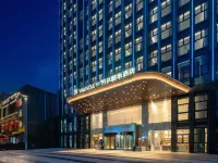Ganzhou Wanda Yi Hotel Hotels in Ganzhou
