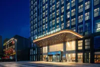 WandaYi.Ganzhou Hotels near Jiangxi University of Science and Technology Applied Science College