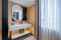 City Comfort Inn‌ - balcony