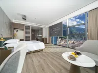 Mehood Lestie Hotel Hotels in Mao County