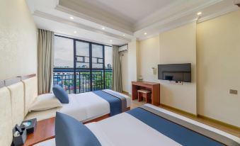 Dongxing Junban Homestay