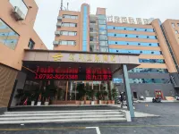 U-FREE INTERNATIONAL HOTEL Các khách sạn gần Yanshui Pavilion