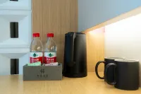 GreenTree Inn Wen'an Zuogezhuang Government Huangdaokou Hotels in Wen'an County