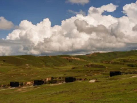 Azara Nomad Ngawa Yiqiu Hotel Hoteles en Condado de Ngawa