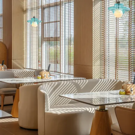 Funyard Holiday Hotel Lanzhou Airport
