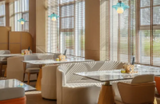 Funyard Holiday Hotel Lanzhou Airport