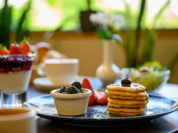 Leonardo Hotel Budapest Các khách sạn gần Cầu Xích