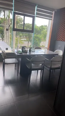 Lijing Resort Hotel (Ding'an County Government Branch) Отели рядом с достопримечательностью «Ding'an Station»