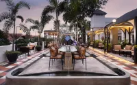 Le Grande Indochine Hotel - بار
