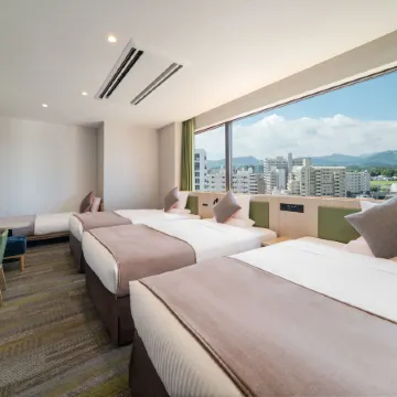 HOTEL MYSTAYS Miyazaki