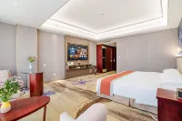 Tianxiang International Hotel (Zhucheng Chaorantai Branch) Hotels in Zhucheng