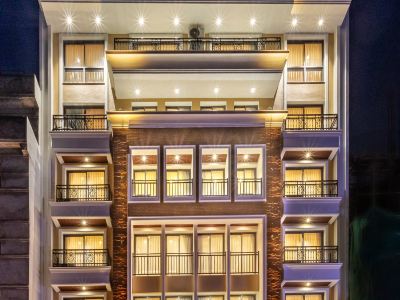 SaraSadan Boutique Hotel - Tribhuvan Airport