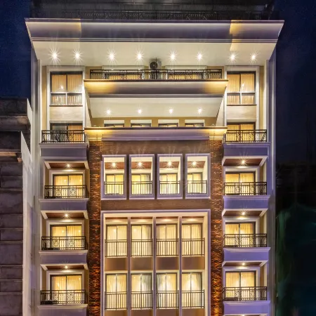 Hotel Sara Sadan