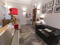 Eccelso Hotel Hotels near Stadio Olimpico