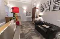 Eccelso Hotel - Haustierfreundliche