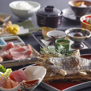 Wan Wan Paradise Matsusaka