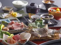 Matsusaka Wan Wan Paradise Forest Hotel Hotels in Odai