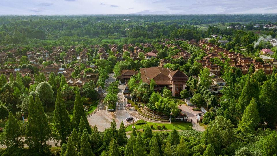 GreenPeak Thai Villas