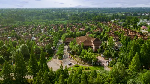 GreenPeak Thai Villas