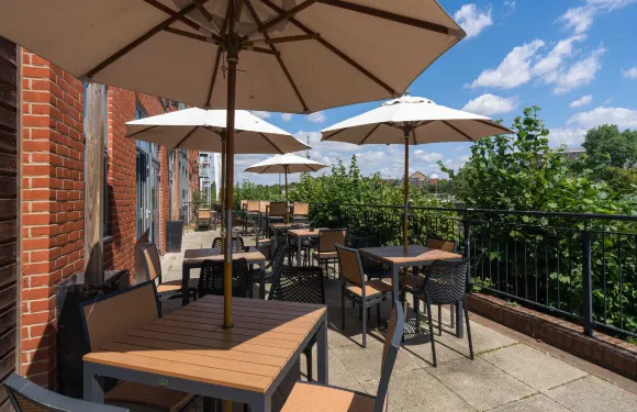 貝爾特伊普斯維奇酒店