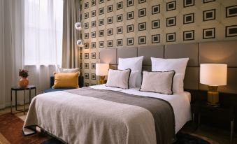 The Posthouse Berlin Potsdamer Platz - Leonardo Limited Edition