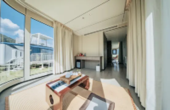Sanjie Xiangu - Pet friendly