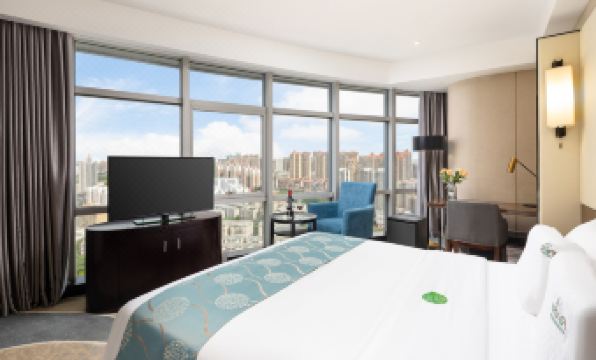 Nanning Champs Elysees Hotel(The Mix City,Convention Exhibition Center Store)