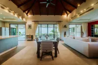Luxury 4Br Villa 5 Private Pool & Jacuzzi - 빌라