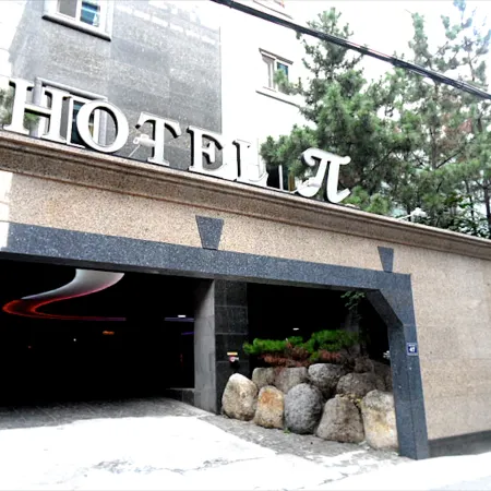 Incheon Pai Hotel