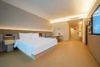 Quanji Ningde Jiaocheng National Road Hotel