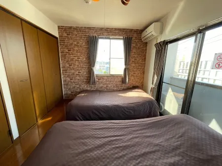 Hotel EL Tochigi 3 Отели рядом со станцией Tobu Utsunomiya Railway Station