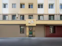 大隱飯店（哈爾濱中央大街火車站店） 道里區附近的飯店