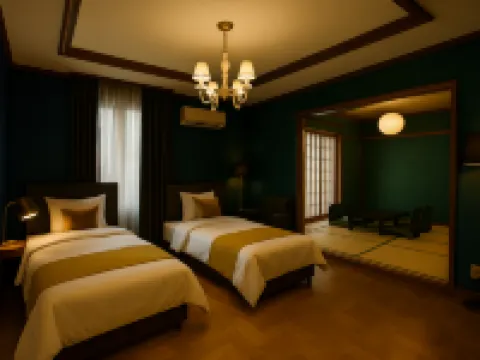 KANSEI null SAGA Hotels in Saga City