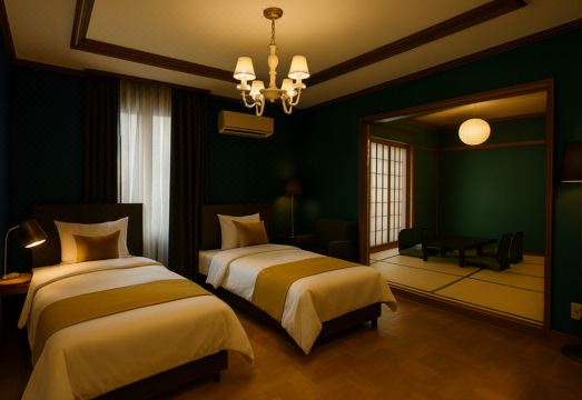 칸세이 널 사가 이미지