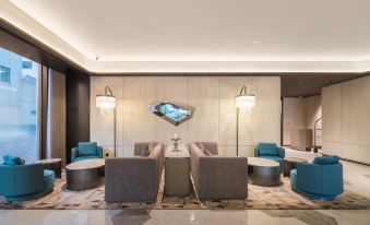 Crystal Hotel Dongguan Huangjiang