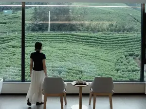 Mingjing Garden·Anji Xiyue Mountain Resort Hotel
