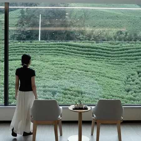 Mingjing Garden·Anji Xiyue Mountain Resort Hotel