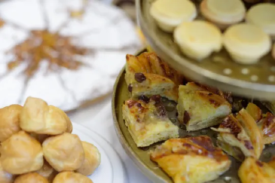 Hotel Reina Cristina